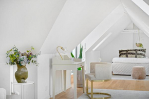 Sanders Regent - Adorable One-Bedroom Apartment Near Central Square